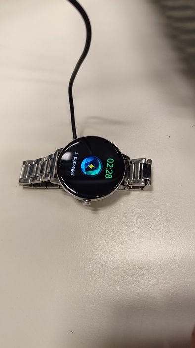 Smartwatch mulher ONE