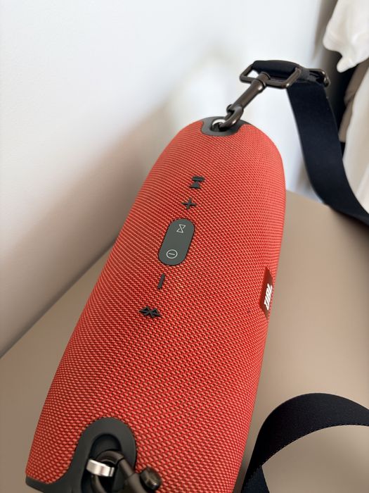 JBL extremee как новая