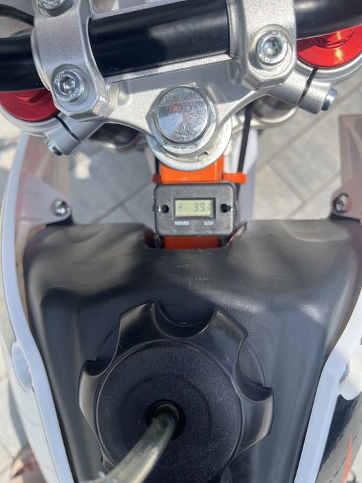 Kayo 140 TT | 2025 | 39 mth |   Zadbany | Pitbike Cross