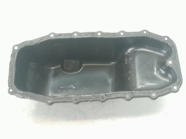 Carter FIAT Punto (188_)