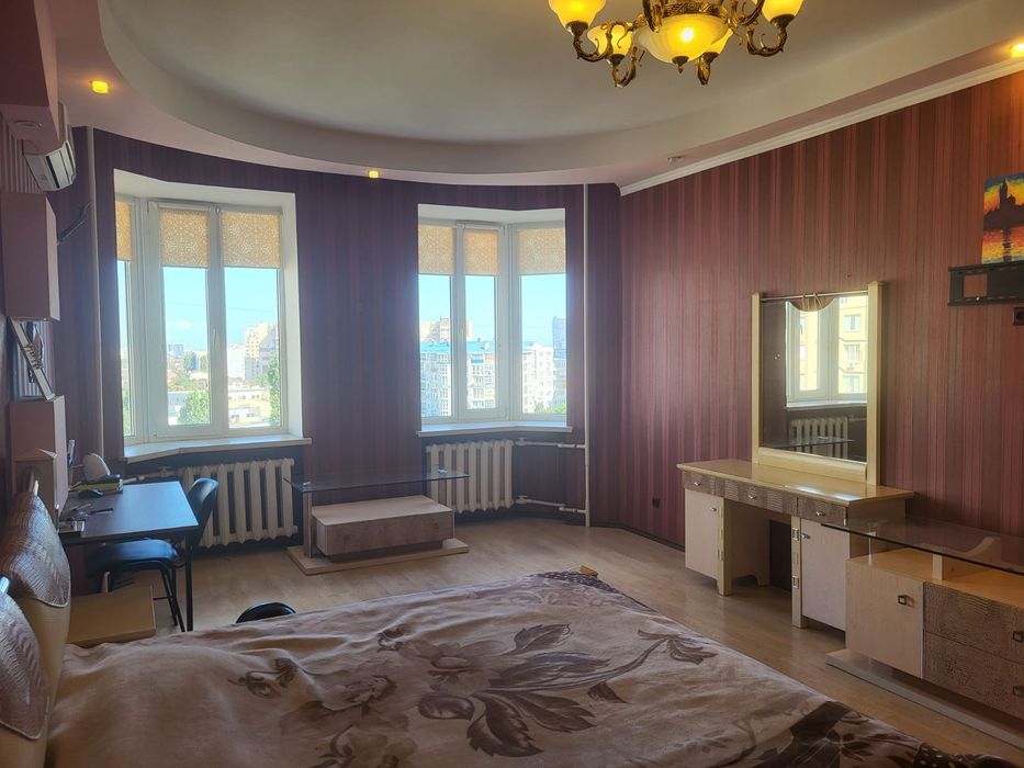 3-кімнатна квартира за адресою вул. Спортивна (площа 123 м²) - Atlanta.ua - фото 8