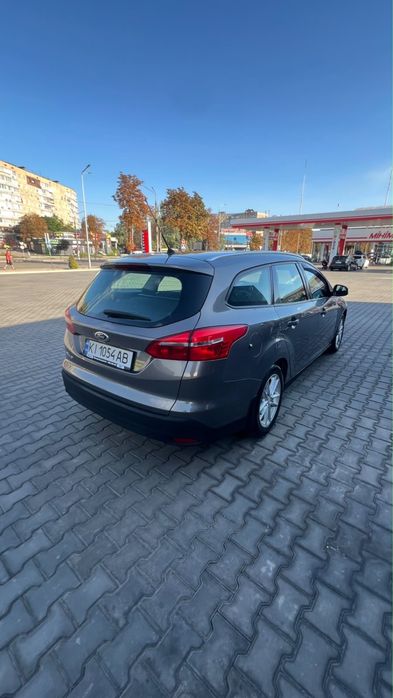 Продам ford focus 2015 без вкладень