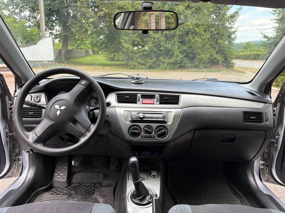 Продам Mitsubishi Lancer 9