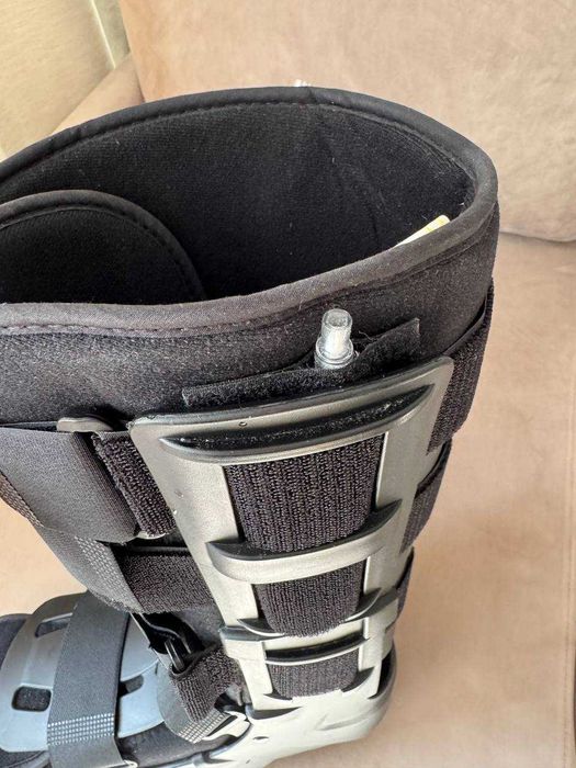 Orteza ortopedyczna Solid Walker rozmiar L