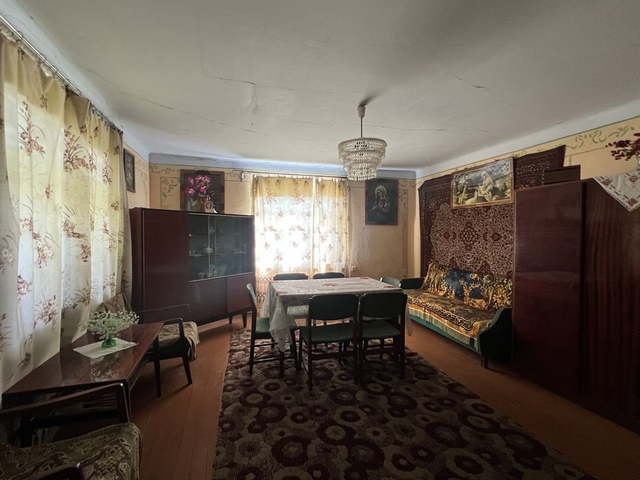 Продаж! Будинок та ділянка 25 сот Старе Село недалко від Львова