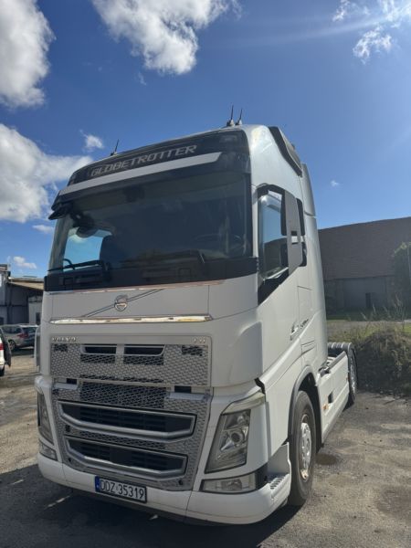 Volvo