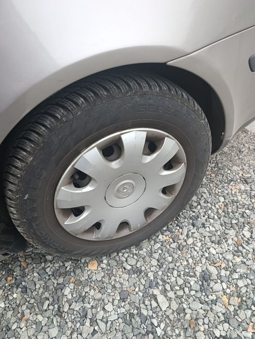 Skoda Octavia 2 Kombi 1.6 -102km LPG