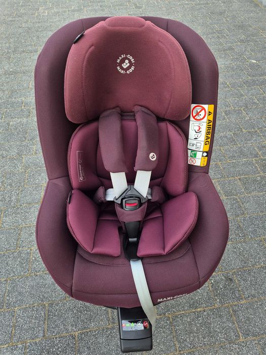 Maxi Cosi pearl pro 2