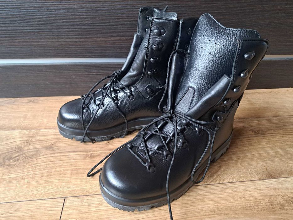 Buty wojskowe Gregor 42 glany