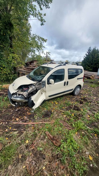 Fiat Qubo