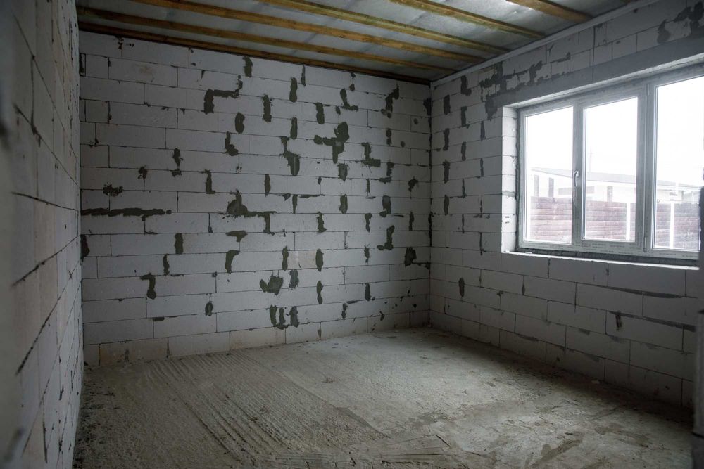 77000 за будинок від Забудовника!  Без комісії! Є-відновлення. Флоринк