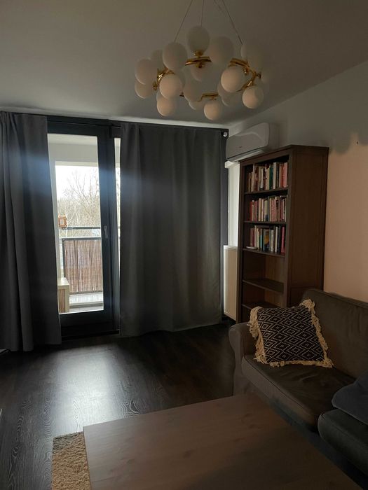 Mieszkanie na wynajem - Górczewska przy metrze ULRYCHÓW