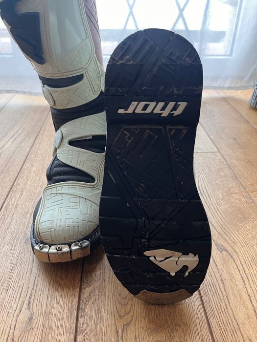 Buty enduro / cross Thor Blitz R37.5