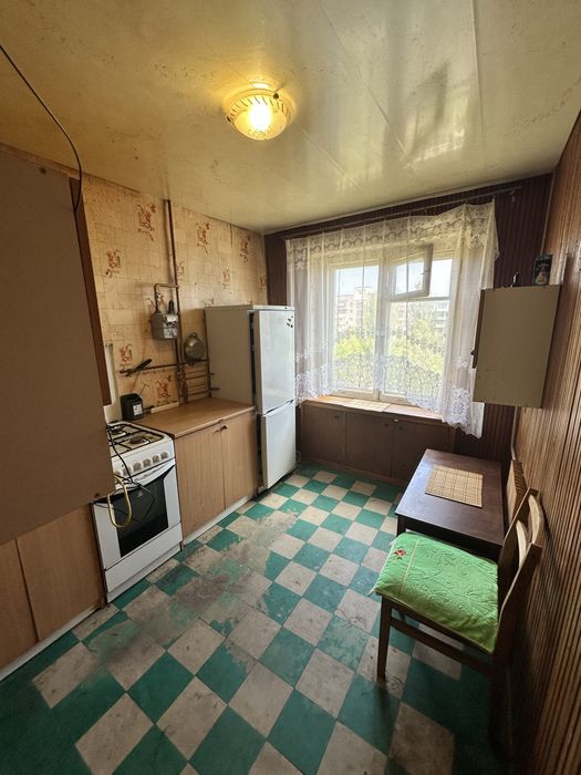 Продам 2х.квартиру на ж/м Сокол-2