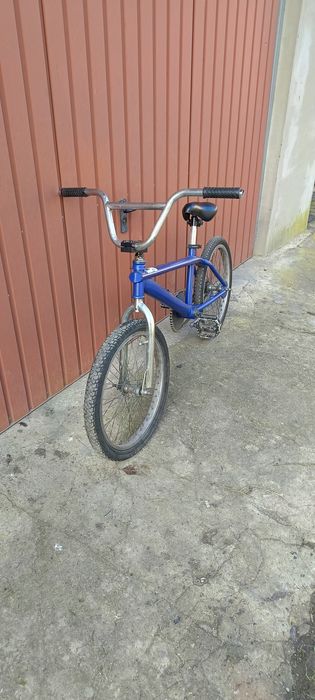 Sprzedam rower bmx