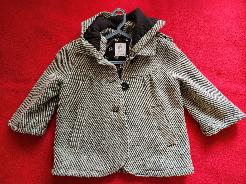 Pull&Bear / Casaco versátil / Tamanho S