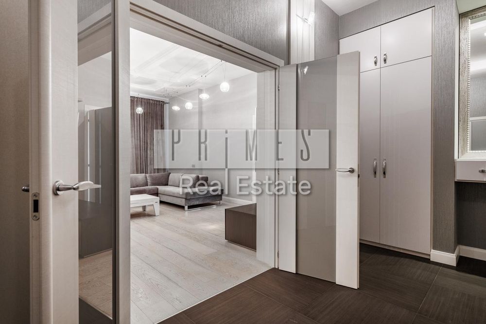 3-rooms apartment apartment by the address st. Bandery Stepana (area 98 m²) - Atlanta.ua - photo 14