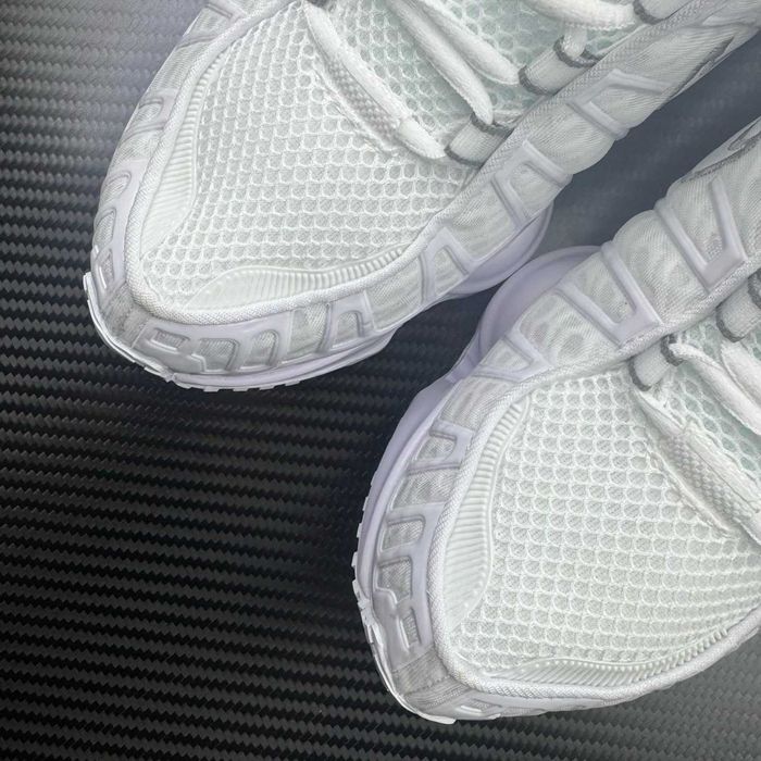 Buty Nike Shox TL Białe R.38