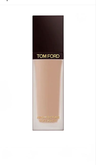 Тональна основа Tom Ford architecture soft matte