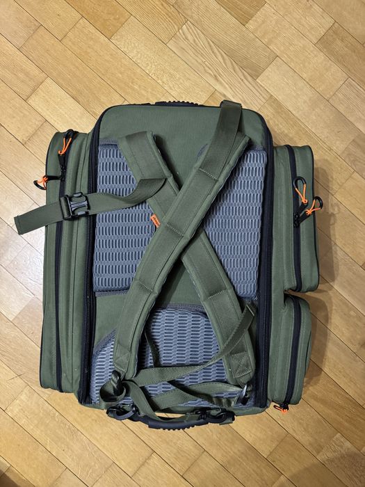 Рюкзак Deeper Quest для карпового корпаблика