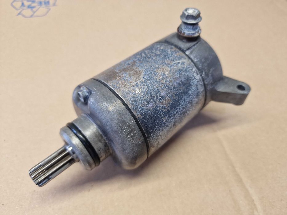 Motor de arranque Yamaha YFZ 450