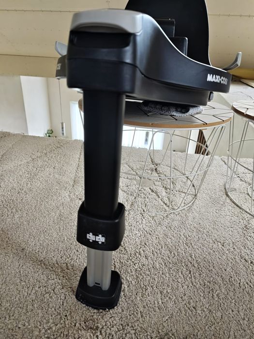 Baza maxi Cosi family fix 360 ISO fix jak nowy