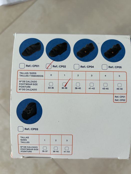 Барука Orliman .