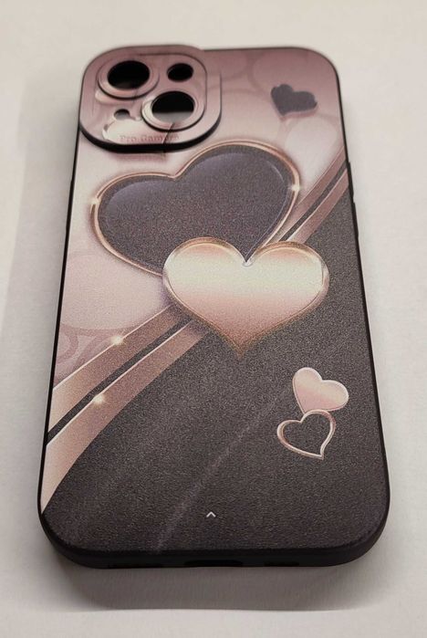 Etui do Smatfona Iphone 15