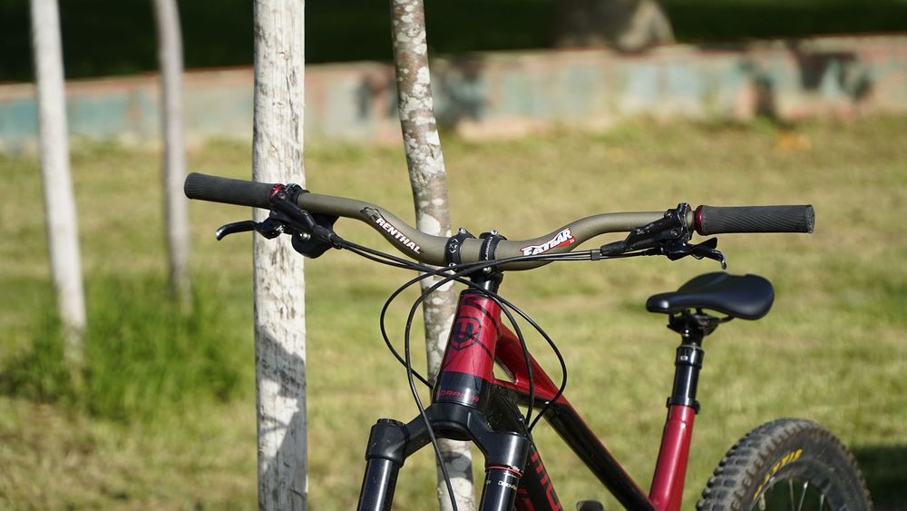 Mondraker SuperFoxy 29 Enduro