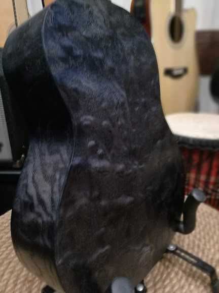 ukulele Ars Nova UC-HFM ukulele koncertowe ArsNova UCHFM concert
