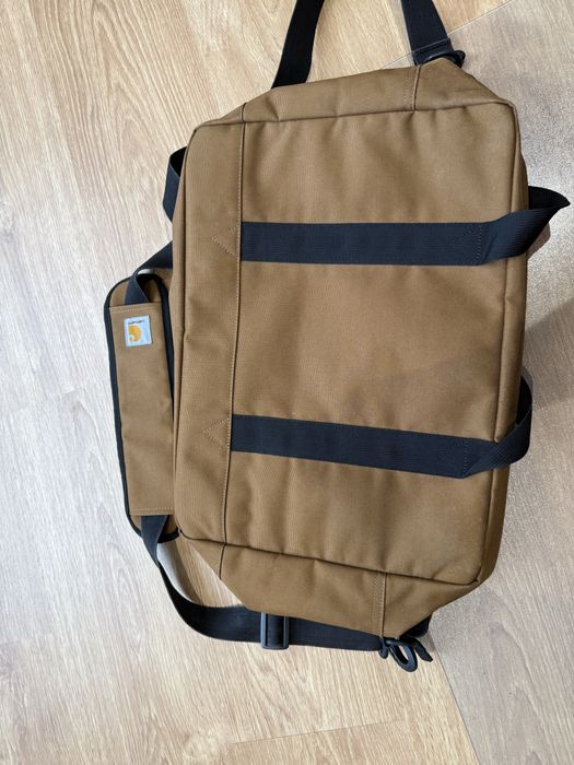 Mochila / Pasta Carhartt