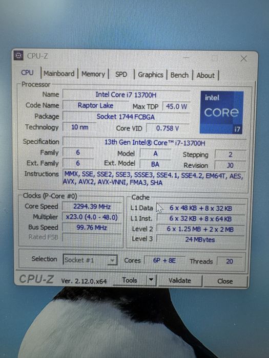 Lenovo Legion slim 7, intel i7, RTX 4060