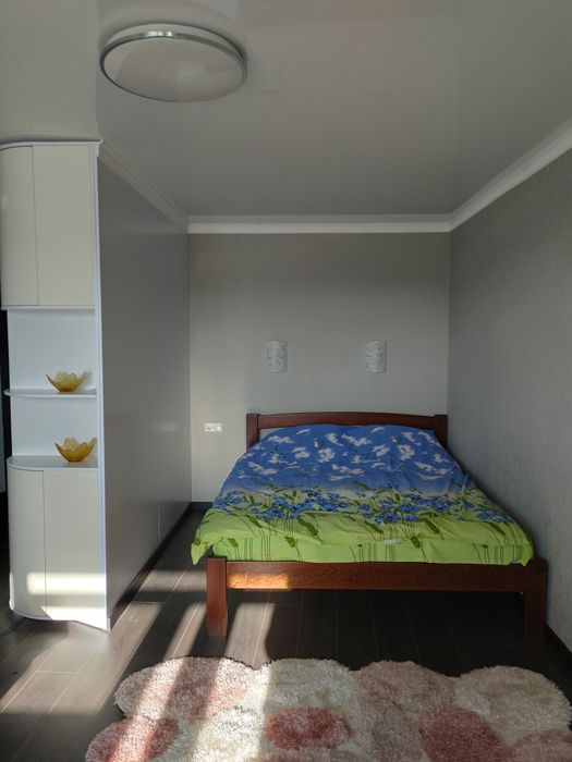 Оренда квартири подобово