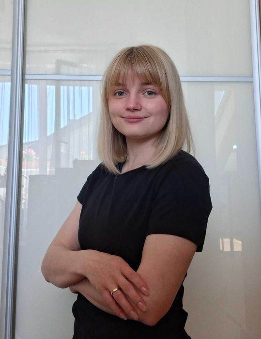 Lekcje języka angielskiego