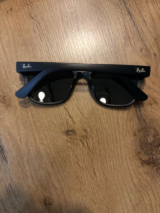 Okulary Ray Ban