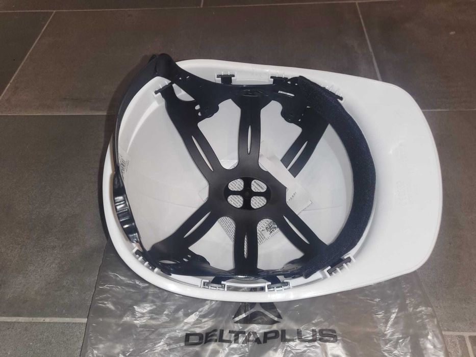 Capacete de proteção DELTAPLUS