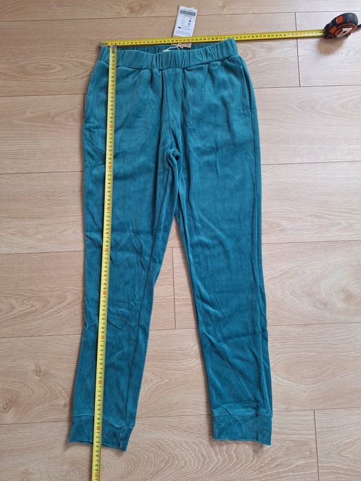 R 158/164 dresy coccodrillo spodnie