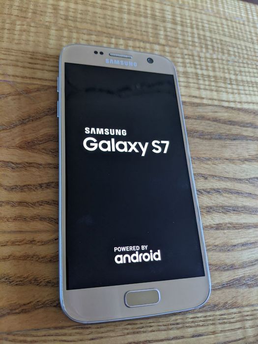 Samsung Galaxy s7