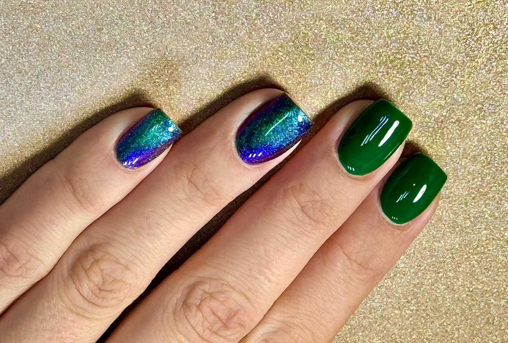 Stylizacja paznokci, manicure hybrydowe, manicure żelowe