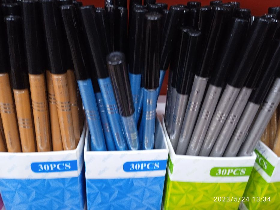 Олівці для  очей