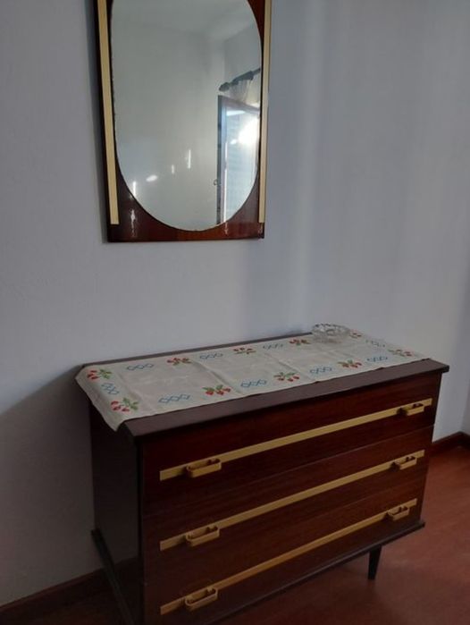 Cómoda de quarto