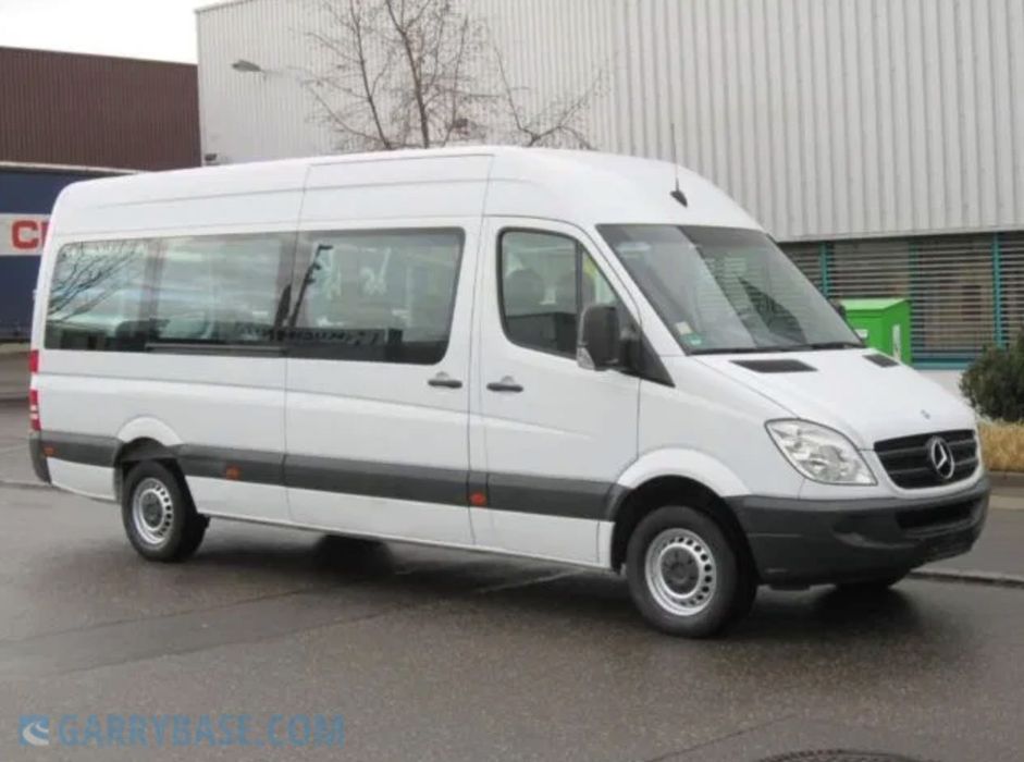 Пассажирские перевозки Черкассы Аренда и заказ микроавтобуса автобуса