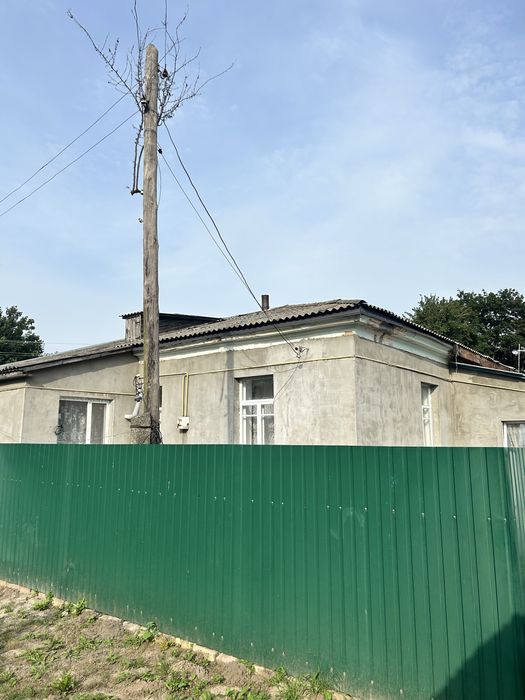 Продам частину будинку