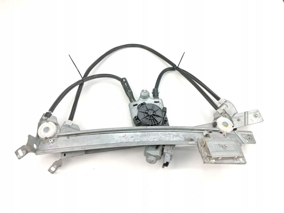 opel tigra b podnośnik szyby prawy przód 93163589