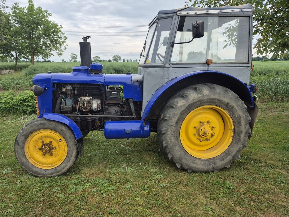 Sprzedam traktor
