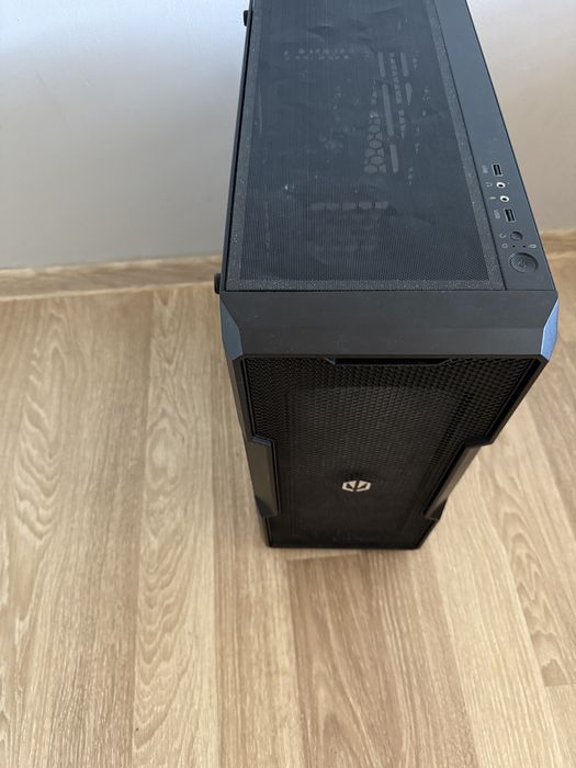 Obudowa Endorfy Regnum 400 Air