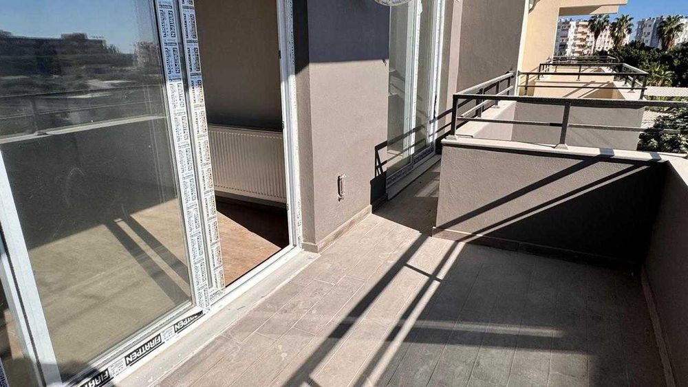 Продам квартиру 1+1  Мерсін Туреччина Мерсин Турция недвижимость