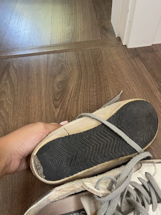 Golden Goose superstar 38