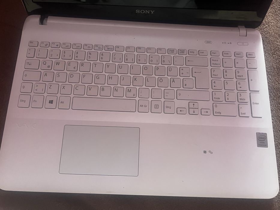 Sony Vaio  SFV152A29M