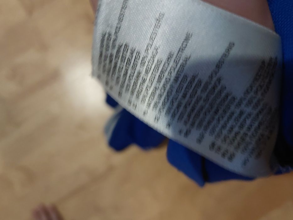 Продам футбольну футболку Nottinhem forest орігінал